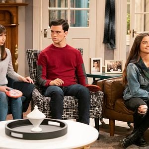 Foto Lauren Lindsey Donzis