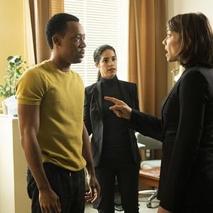 Foto Tyler James Williams