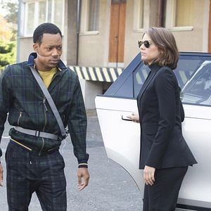 Foto Tyler James Williams