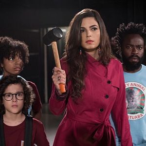 Foto Emanuelle Araújo