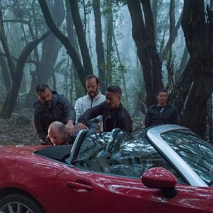 Foto La Gomera - A Ilha dos Assobios