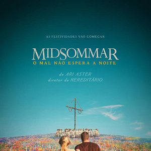 Foto Midsommar - O Mal Não Espera a Noite