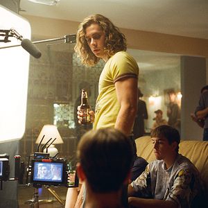 Foto Matthias e Maxime