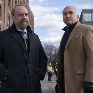 Foto Jeffrey De Munn