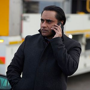 Foto Sanjeev Bhaskar