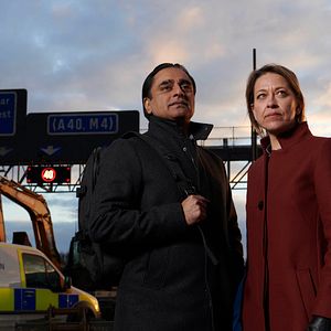 Foto Sanjeev Bhaskar