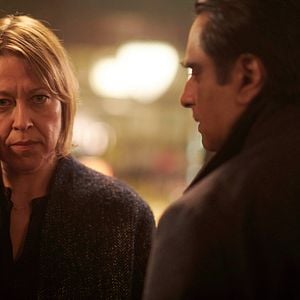 Foto Nicola Walker