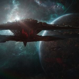 Foto Vingadores: Ultimato