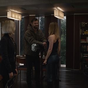 Foto Vingadores: Ultimato