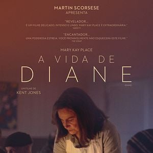 Foto A Vida de Diane