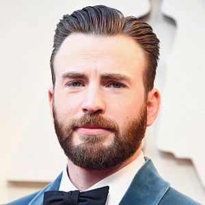 Foto Chris Evans