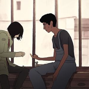 Foto Perdi Meu Corpo