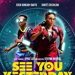 Foto A Gente se Vê Ontem