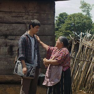Foto Nossas Mães