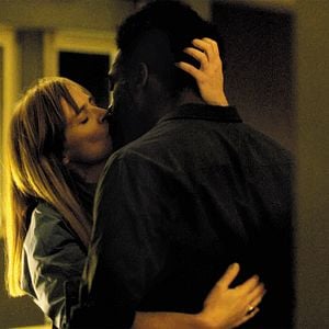 Foto Isabelle Carré