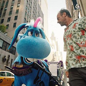 Foto Christopher Meloni