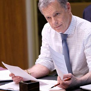 Foto Bruce Greenwood