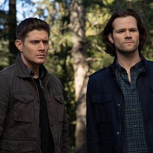 Foto Supernatural