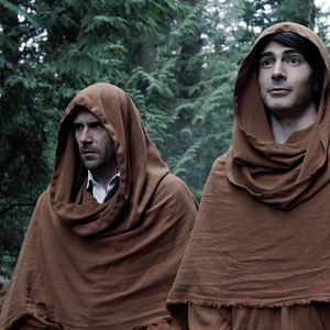 Foto Legends of Tomorrow