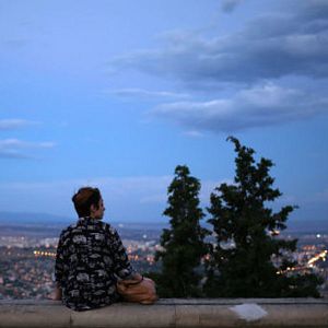 Foto E Então Nós Dançamos