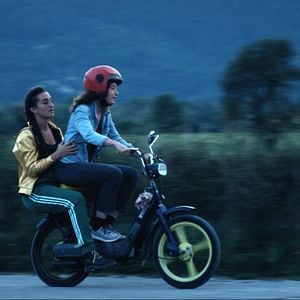 Foto Salomé Richard