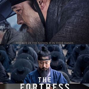 Foto Nas Muralhas da Fortaleza