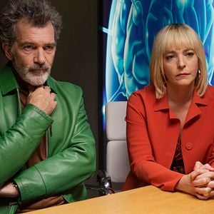 Foto Antonio Banderas