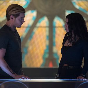 Foto Shadowhunters