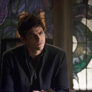 Foto Matthew Daddario