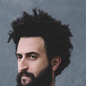 Foto Alaa Eddine Aljem