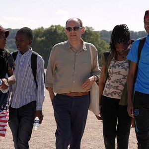 Foto O Melhor Professor da Minha Vida