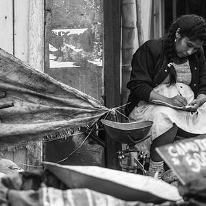 Foto Canção Sem Nome