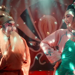 Foto Viver para Cantar