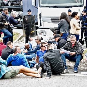 Foto On va tout péter