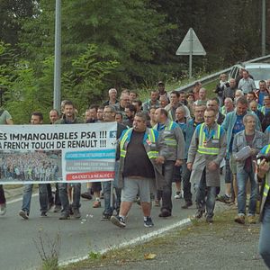 Foto On va tout péter