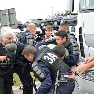 Foto On va tout péter