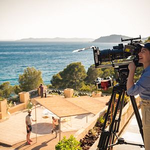 Foto Rebecca Zlotowski