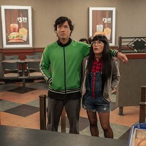 Foto Meu Eterno Talvez