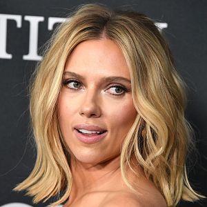 Foto Scarlett Johansson