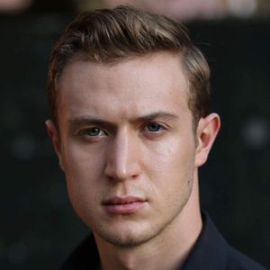 Foto Justin James Boykin