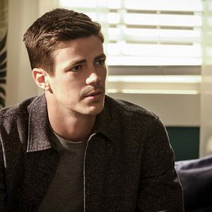 Foto Grant Gustin