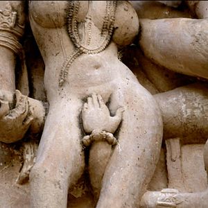 Foto #Female Pleasure