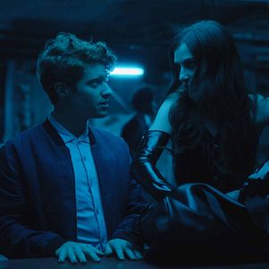 Foto Amizade Dolorida