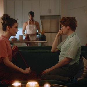 Foto Amizade Dolorida