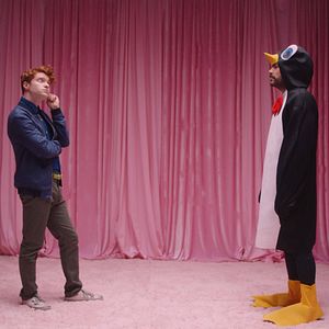 Foto Amizade Dolorida