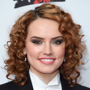 Foto Daisy Ridley