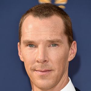 Foto Benedict Cumberbatch