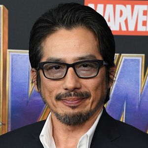 Foto Hiroyuki Sanada