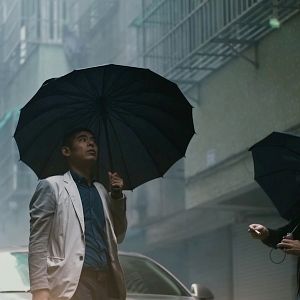 Foto Chun jiang shui nuan