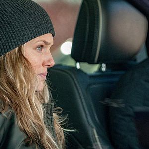 Foto Tracy Spiridakos